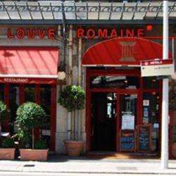 Restaurant La louve romaine - 1 - 