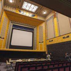 Cinéma Le Louxor - 1 - Grande Salle Du Louxor (photo : Le Figaro) - 