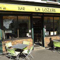 Restaurant La Lozère - 1 - 