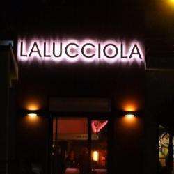 Restaurant la lucciola - 1 - 
