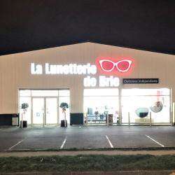 Opticien La Lunetterie de Brie - 1 - 