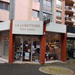 La Lunetterie Petit Jumin Paris