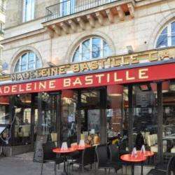 La Madeleine Bastille Paris