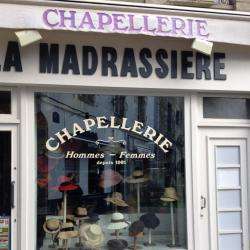 Centres commerciaux et grands magasins La Madrassière - 1 - 
