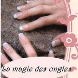 Manucure La Magie des Ongles - 1 - 