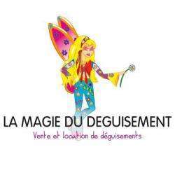 Costume et article de fête La magie du déguisement - 1 - La Magie Du Déguisement Maubeuge - Nord - 