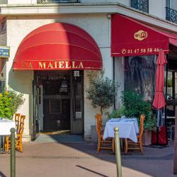 Restaurant La Maiella - 1 - 