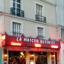 Restaurant LA MAISON BERBERE - 1 - 