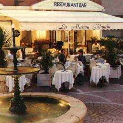Restaurant LA MAISON BLANCHE - 1 - 