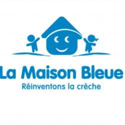 La Maison Bleue Boissy Saint Léger