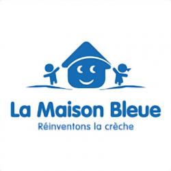 La Maison Bleue Courbevoie