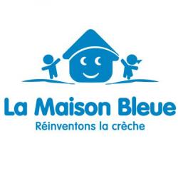 La Maison Bleue (crèche Coco 2) Paris