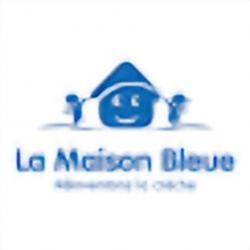 La Maison Bleue Louvres