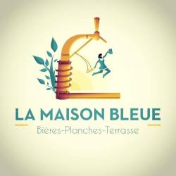Restaurant La Maison Bleue - 1 - 