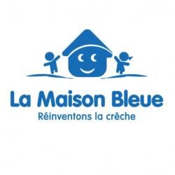 La Maison Bleue Saint Avertin
