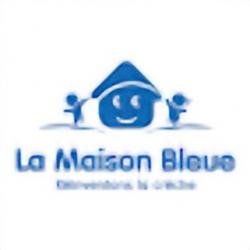 La Maison Bleue Saint Mandé