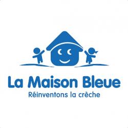Crèche et Garderie La Maison bleue - 1 - 
