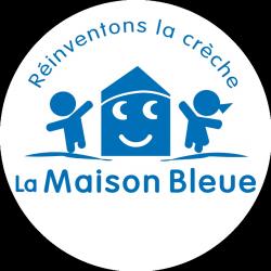 La Maison Bleue Tremblay En France