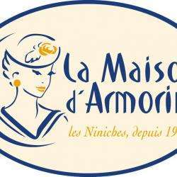 Chocolatier Confiseur LA MAISON D'ARMORINE - 1 - 