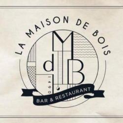 Restaurant La Maison De Bois - 1 - 