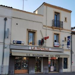 La Maison De La Pipe Montpellier