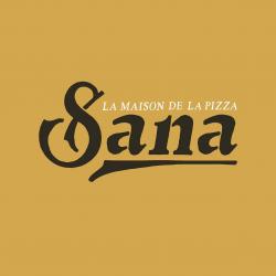 La Maison De La Pizza Sana