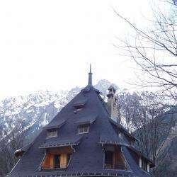 La Maison Des Artistes Chamonix Mont Blanc