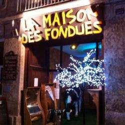 Restaurant La Maison des Fondues - 1 - 