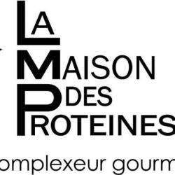 Restaurant La Maison des Protéines - 1 - 