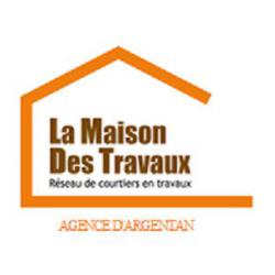 Courtier La Maison des Travaux  - 1 - 5 Rue Des Vieilles Halles
61200
Argentan
 - 