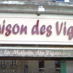 Caviste LA MAISON DES VIGNERONS - 1 - 