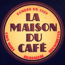 Restaurant LA MAISON DU CAFE - 1 - 
