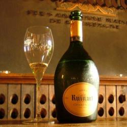 Producteur La Maison Du Champagne Ruinart  - 1 - 