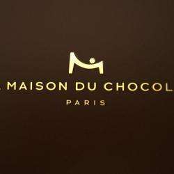 La Maison Du Chocolat Cannes