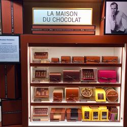 Boulangerie Pâtisserie La Maison du Chocolat - 1 - 