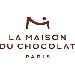 La Maison Du Chocolat Paris