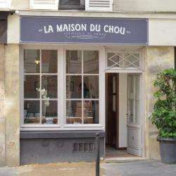 La Maison Du Chou Paris