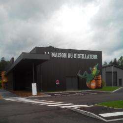 Musée La maison du distillateur - 1 - 