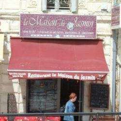Restaurant La Maison Du Jasmin - 1 - 