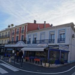Restaurant La Maison du Pêcheur - 1 - 