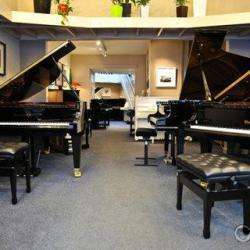 Instruments de musique La Maison du Piano - 1 - 