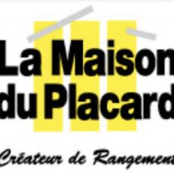 Cuisine La Maison Du Placard - Meuble & Aménagement Intérieur sur Mesure - 94 Val de Marne - 1 - 