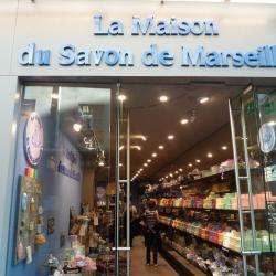 La Maison Du Savon De Marseille Paris