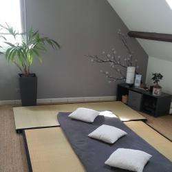Massage La Maison du Shiatsu - 1 - 