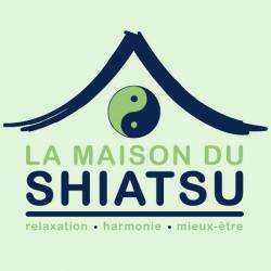 Massage La maison du shiatsu - 1 - 