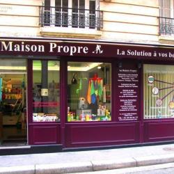 La Maison Propre Paris