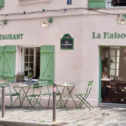 Restaurant La Maison Rose - 1 - 