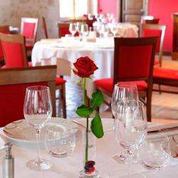 Restaurant LA MAISON TOURANGELLE - 1 - 