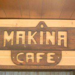 Restaurant LA MAKINA - 1 - 
