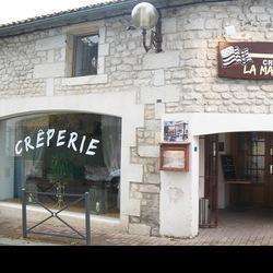 Restaurant La Malouine - 1 - 